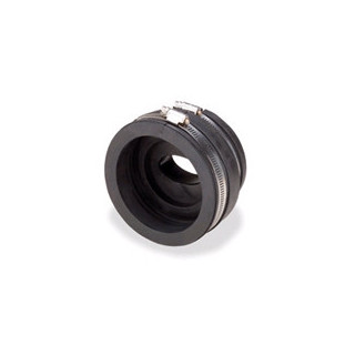 Boot Assembly, 5 in, for elliptical waveguide 52