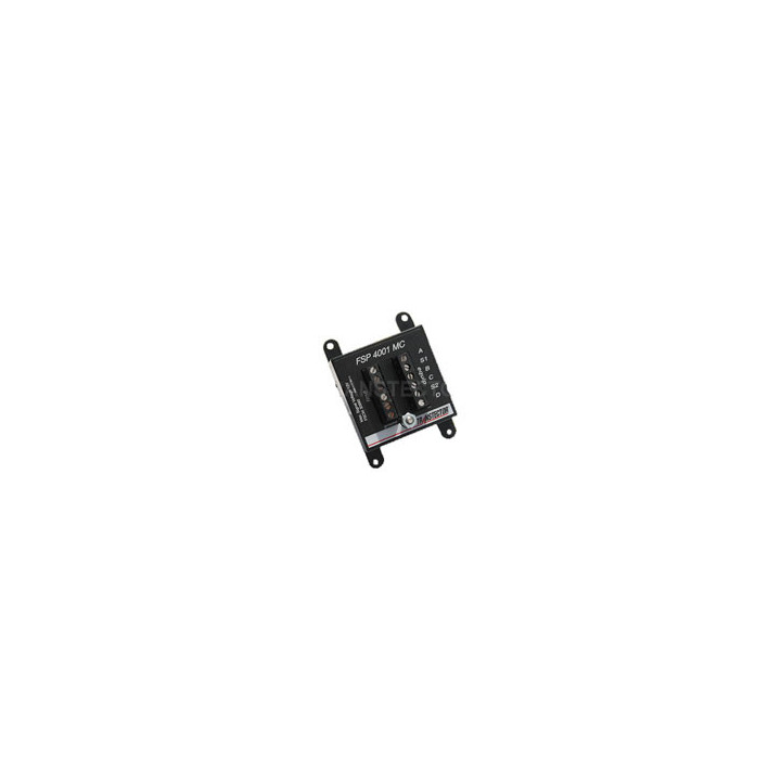 Transtector FSP 4001 MC, 12V
