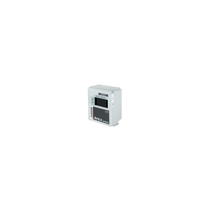 Transtector APEX CP 240VAC X5 SMD with robust MOV back-up