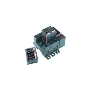 Transtector I2R 240W 240/415V or 220/380 wye 10kA w/ Relay