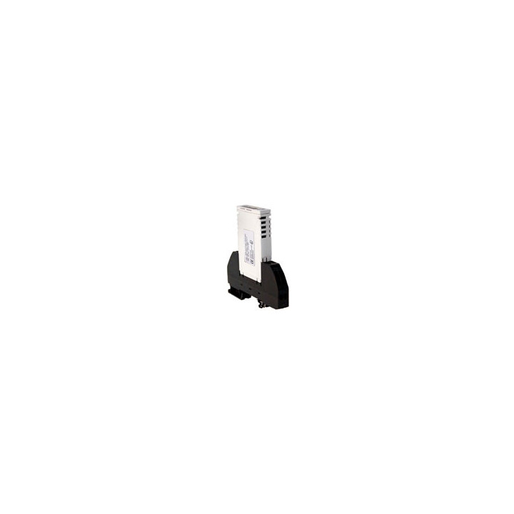 Transtector DRDC 7VDC DIN Rail Surge Protector