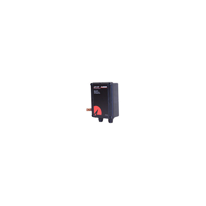 Transtector ALPU-ORT Outdoor CAT5 Surge Suppressor for