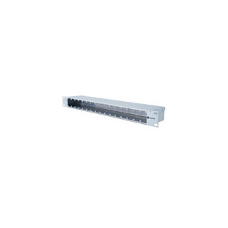Transtector CPX Rack Mount Chassis for 16 port Surge