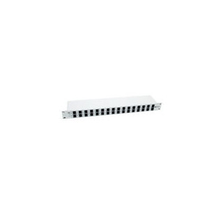 Transtector CPX 16 PORT GBE Surge Protection