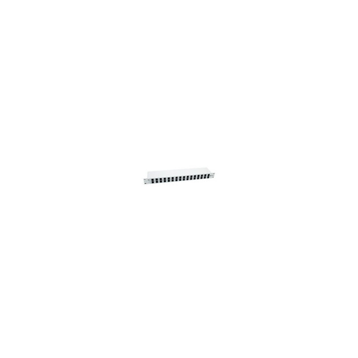 Transtector CPX 16 PORT GBE Surge Protection