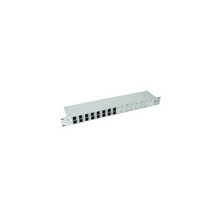 Transtector CPX 8 PORT T1/E1 Surge Protection