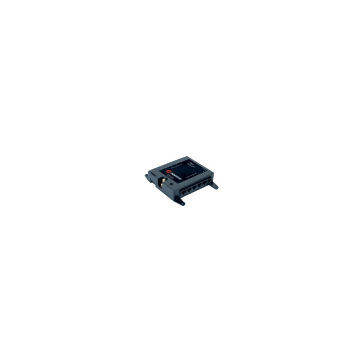 Transtector TSJ X6 10/100 Indoor RJ45 Dataline Surge