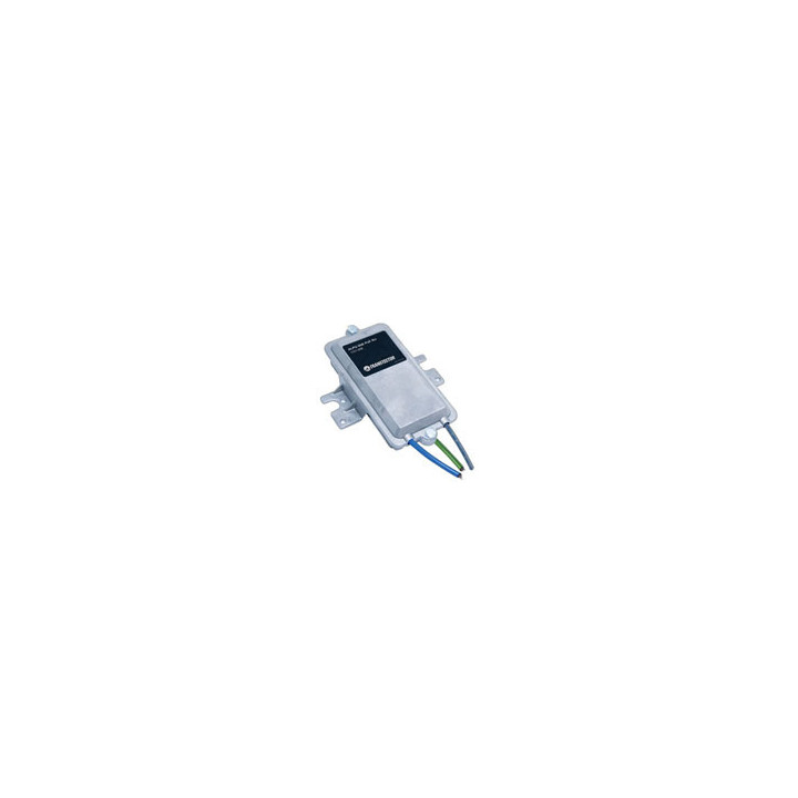 Transtector ALPU GbE PoE Injector Outdoor Surge Protector