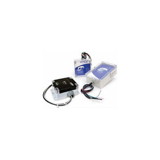 LEA SP 200 277/480-3Y-1 Gray Cover