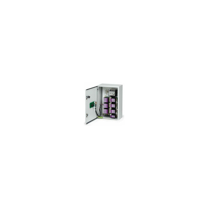 LEA PV 600 120/208-3Y-D