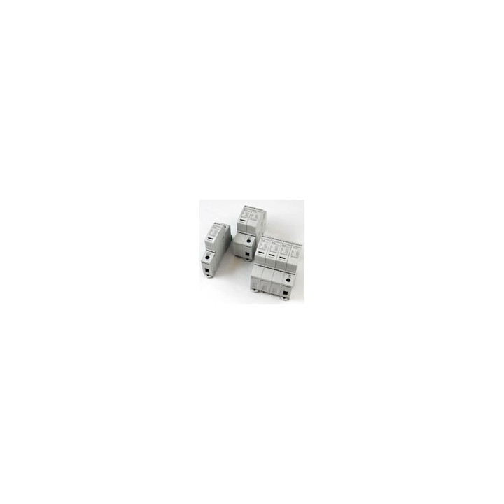 Transtector I2R-T112 AC IEC DIN Series Type 1 230 VAC Wye 4P