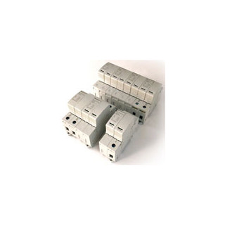 Transtector I2R-T125 AC IEC DIN Series Type 1 230 VAC Wye