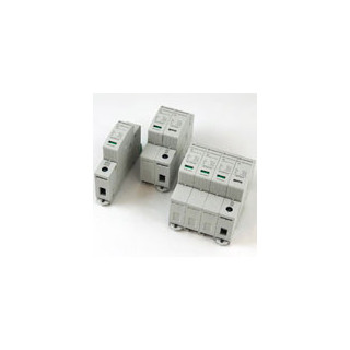 Transtector I2R-T240 AC IEC DIN Series Type 2 277 VAC