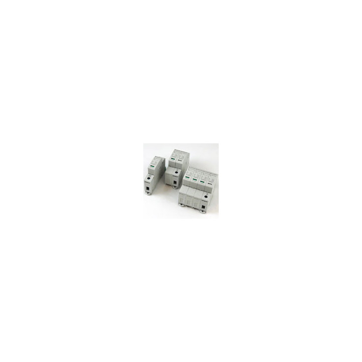 Transtector I2R-T240 AC IEC DIN Series Type 2 277 VAC