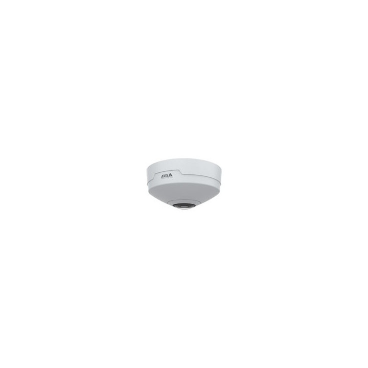 AXIS M4328-P 12MP Ultra-compact Indoor Fisheye Mini Dome