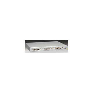 AXIS 291 1U Video Server 19" Rack unit with three expansions