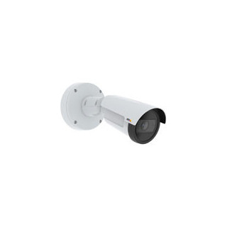 AXIS P1488-LE 8MP AI-powered Bullet Camera with 5.9-13.8mm
