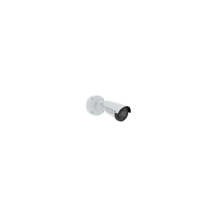 AXIS P1488-LE 8MP AI-powered Bullet Camera with 5.9-13.8mm