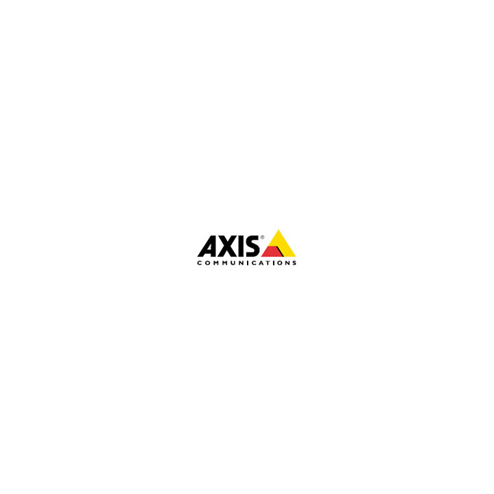 AXIS T91A06 Pipe Adapter step up from 3/4" NPT thread to