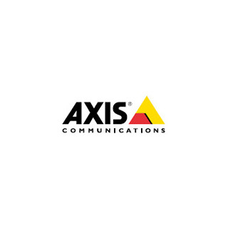 AXIS T94F01M J-Box/Gang Box Plate