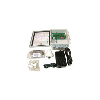CMM micro without power supply with GPS Antenna Kit