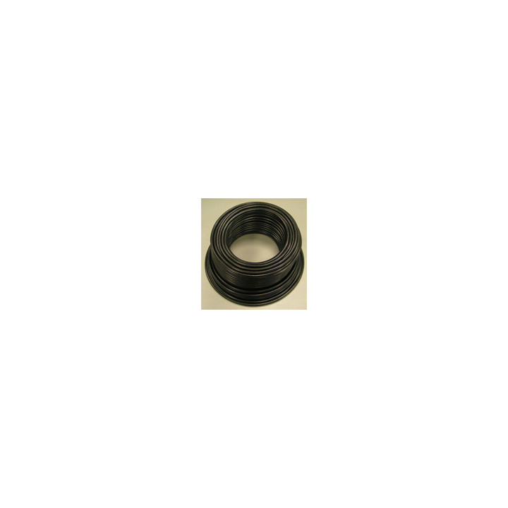 50 Ohm Braided Coaxial Cable - 75 meters