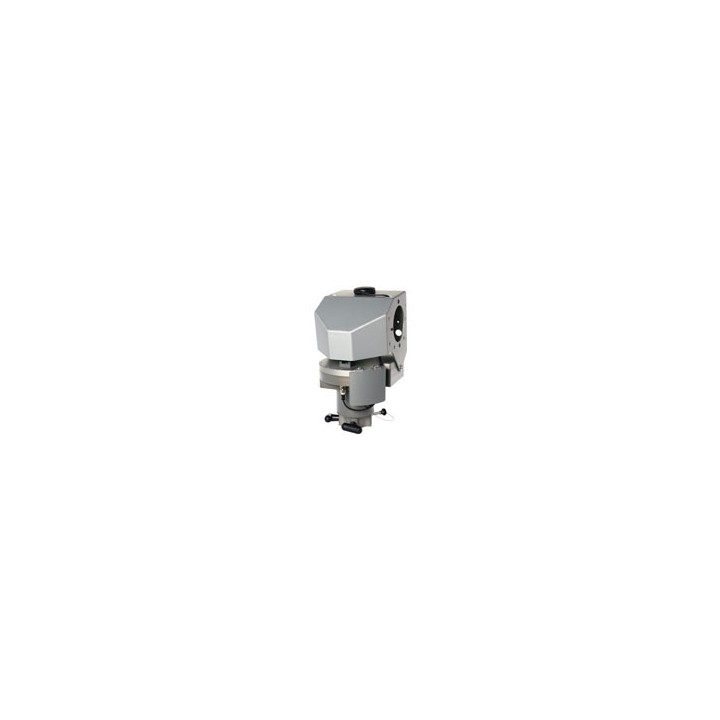Intelligent Positioner for Nomadic Wireless Broadband