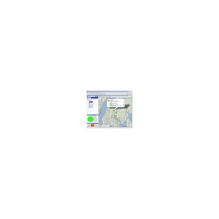 Wireless Manager WM 4.0, Single Node License