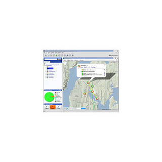 Wireless Manager WM-HA 4.0 with High Availability