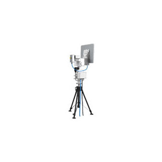 Quick Deploy Auto-Aligning Positioner