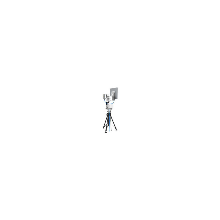 Quick Deploy Auto-Aligning Positioner