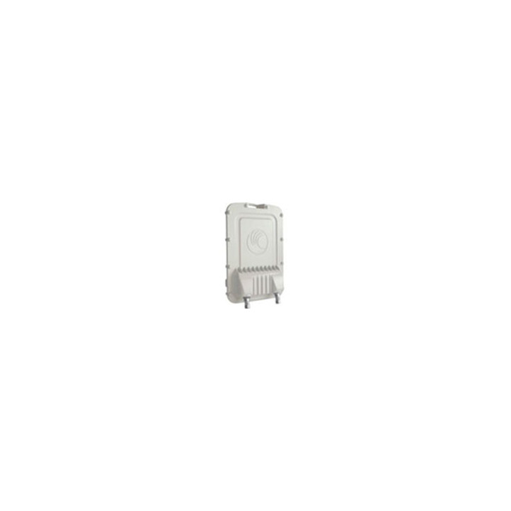 PTP670 Connectorized End with AC Power Supply