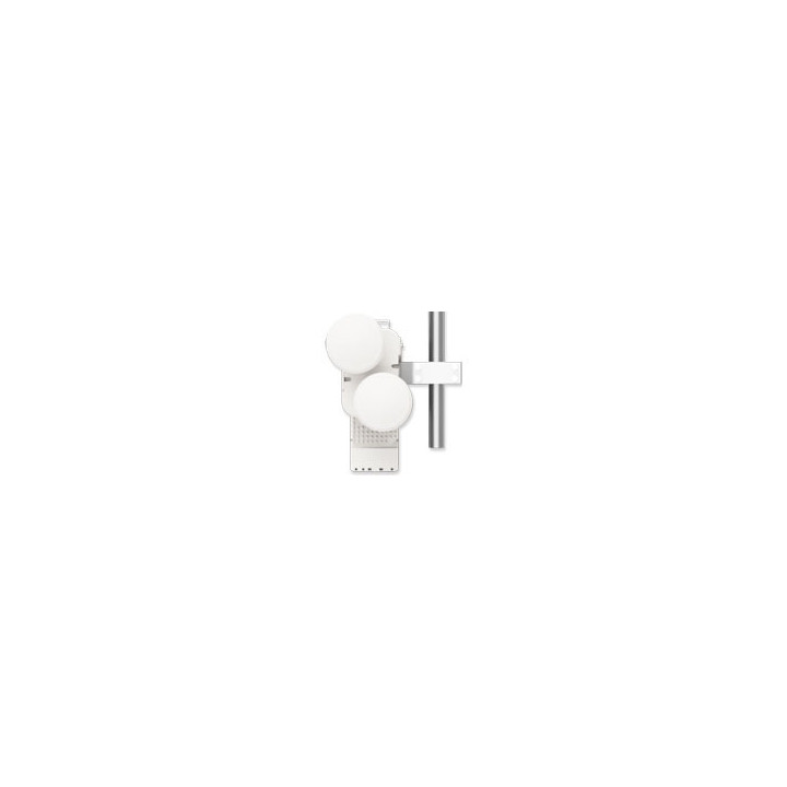 ePMP Dual Horn 5GHz 4x4 MU-MIMO 60 degree Sector Antenna