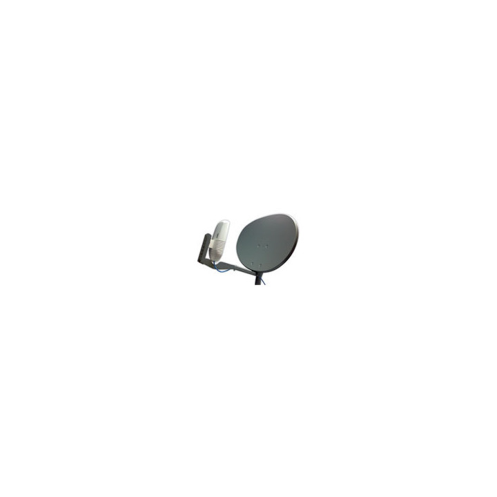 ePMP 1000 4-Pack of ePMP Reflector Dishes
