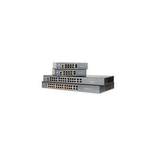 cnMatrix EX1028 Intelligent Ethernet Switch