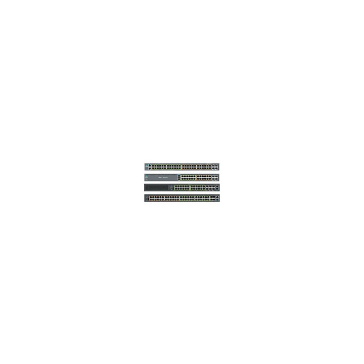 cnMatrix EX3028R-P, Intelligent Ethernet PoE Switch