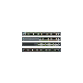 cnMatrix EX3052RM-P, Intelligent Ethernet PoE Switch