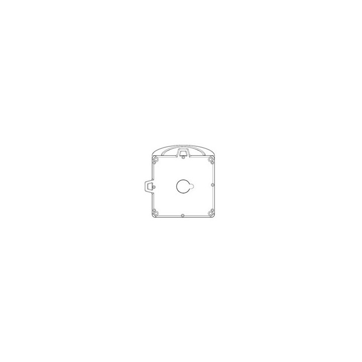 PTP820 REMEC Interface Antenna Adaptor Kit