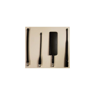 cnReach N500 220MHz Whip Antenna