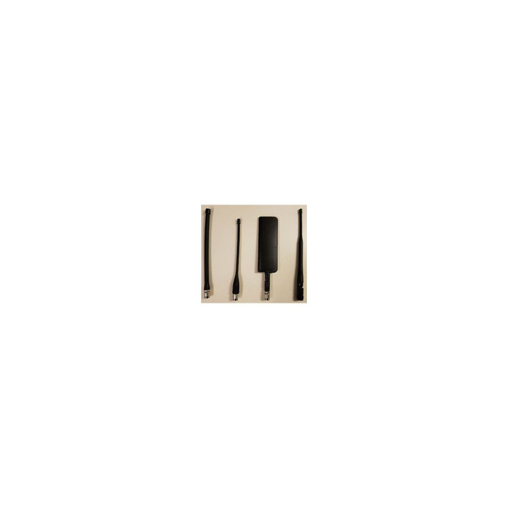cnReach N500 220MHz Whip Antenna