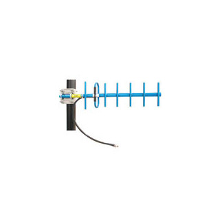 cnReach N500 Yagi Antenna with Installation Kit