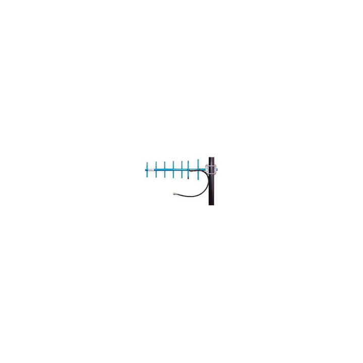cnReach N500 Yagi Antenna with Installation Kit