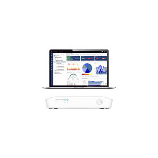 Network Service Edge (NSE) 3000 with Advanced Security