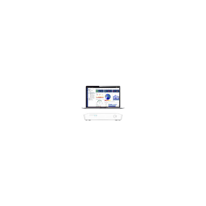 Network Service Edge (NSE) 3000 with Advanced Security