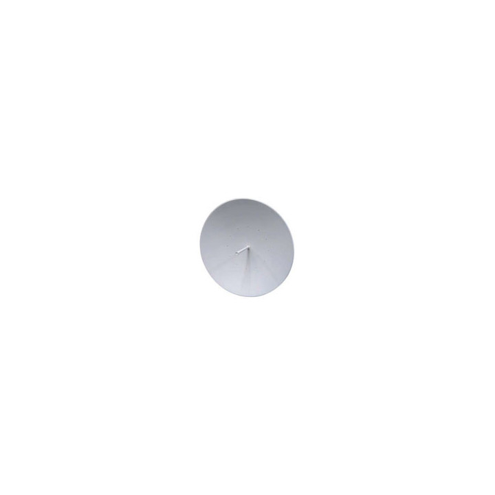 PTP Dish Antenna, 4.9-6GHz 4-ft (1.2m)