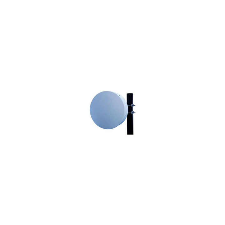 PTP Dish Antenna, 4.9-6GHz 4-ft (1.2m)