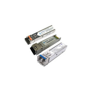 10G Base-T (RJ45) SFP Transceiver