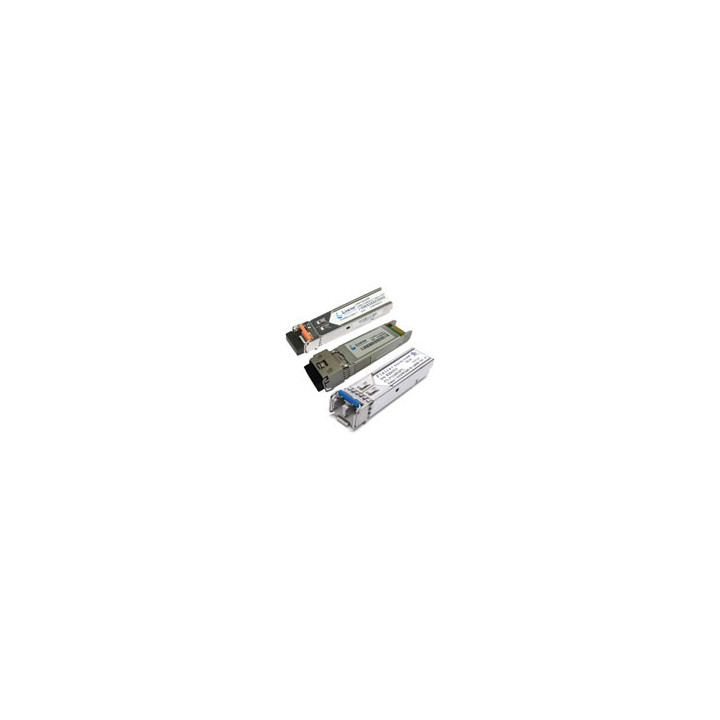 10G SFP+ Multi-Mode Fiber (MMF) SR Transceiver