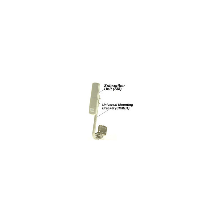 Canopy Universal Mounting Bracket