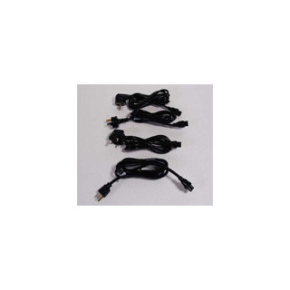 Mains Lead - US 3pin to C5 for PTP8XX AC-DC PSU